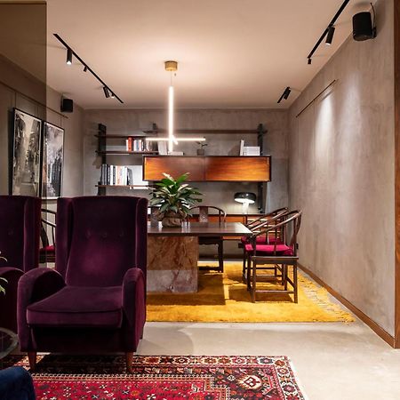 Vico Milano Hotel Luaran gambar