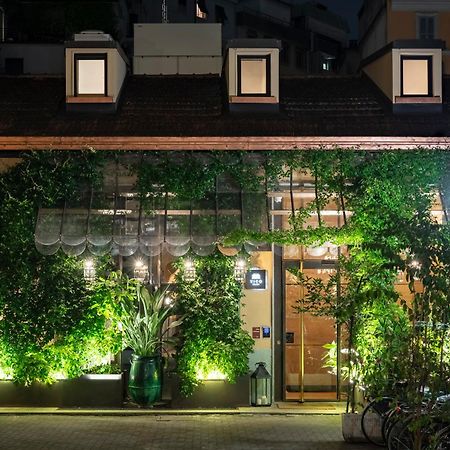 Vico Milano Hotel Luaran gambar