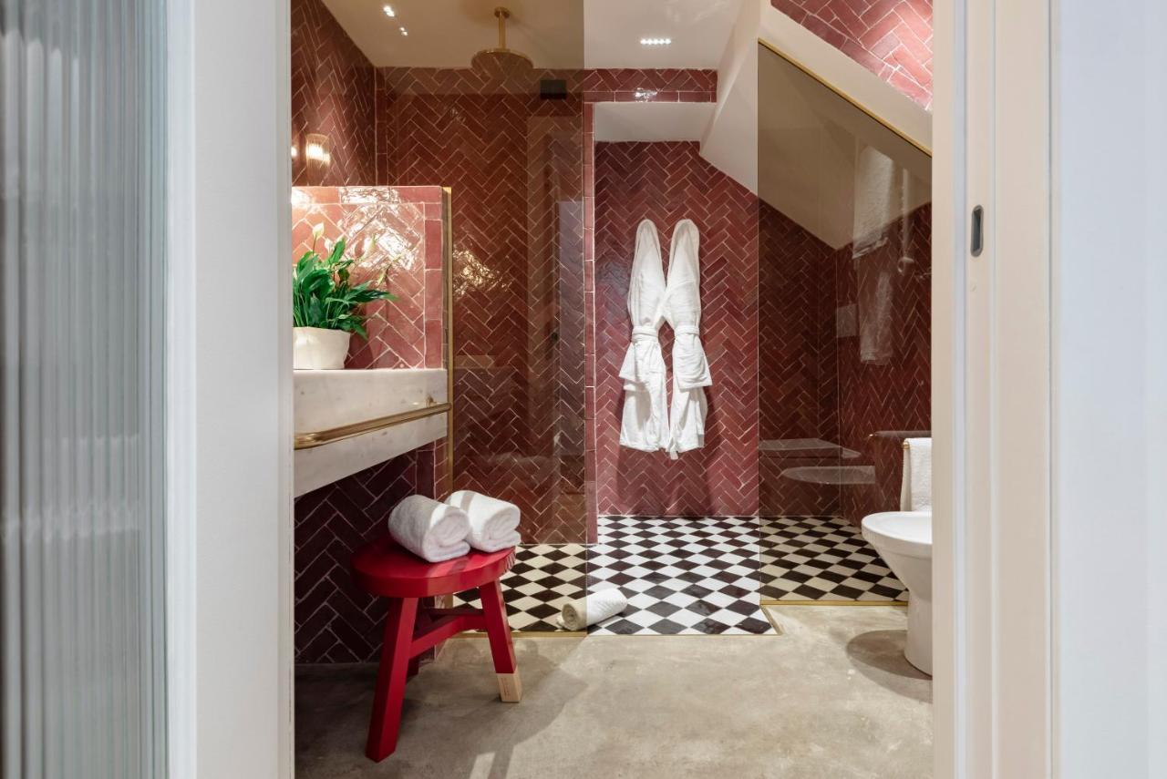 Vico Milano Hotel Luaran gambar