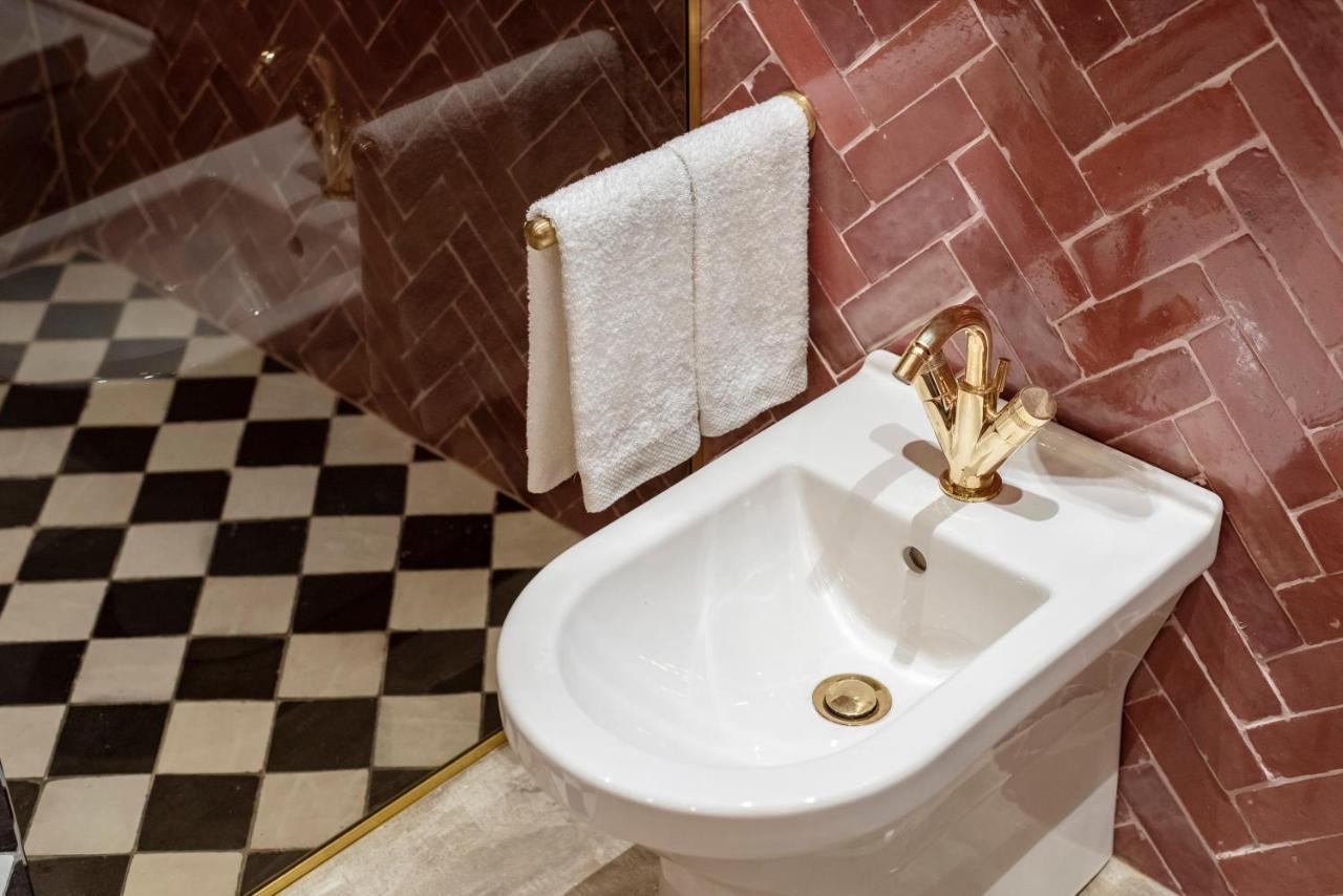 Vico Milano Hotel Luaran gambar
