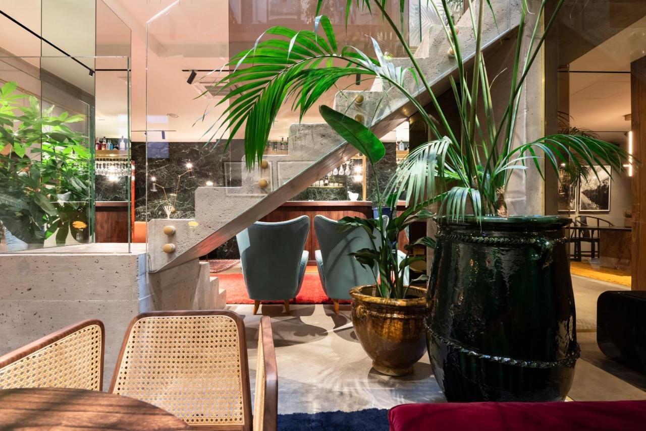 Vico Milano Hotel Luaran gambar