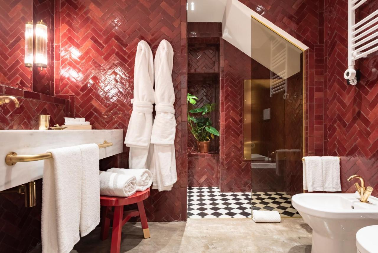 Vico Milano Hotel Luaran gambar