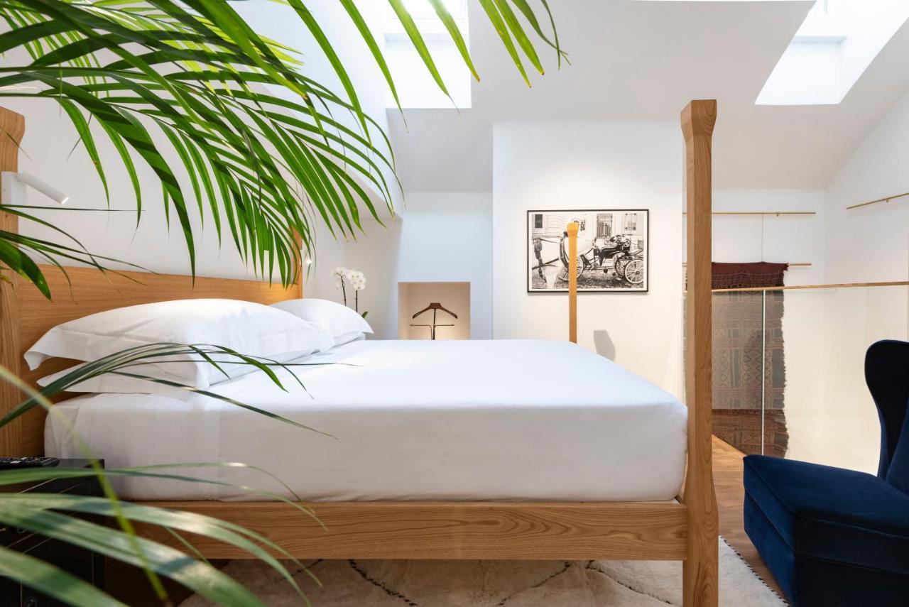 Vico Milano Hotel Luaran gambar
