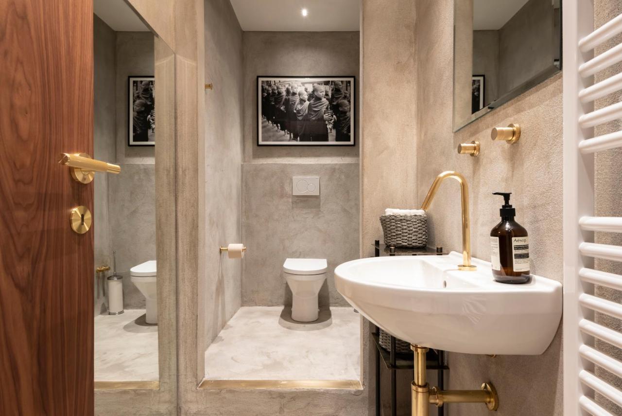 Vico Milano Hotel Luaran gambar