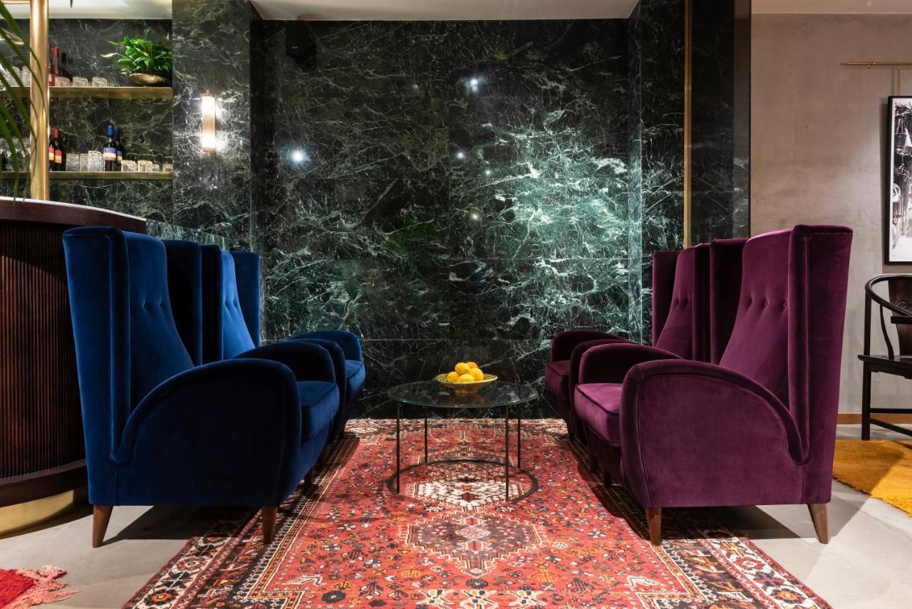 Vico Milano Hotel Luaran gambar