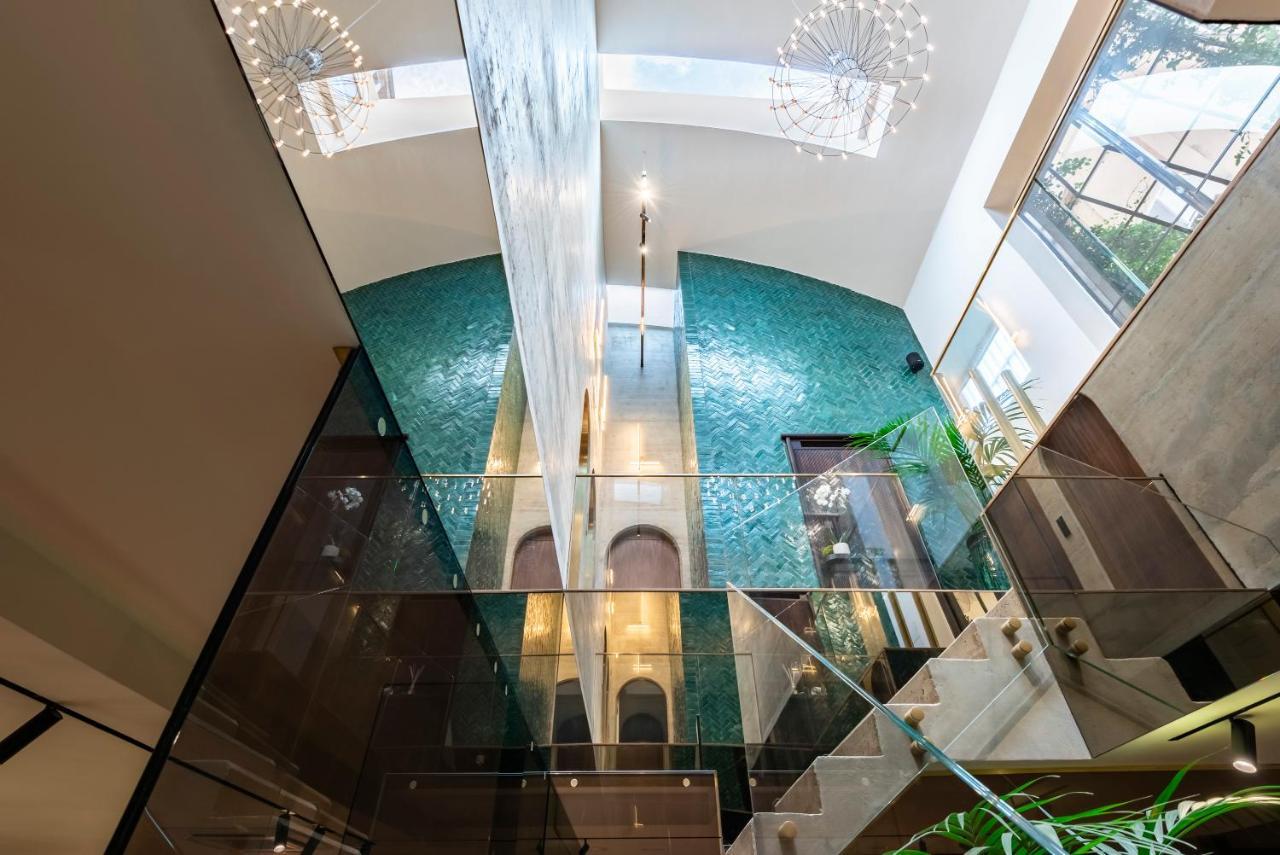 Vico Milano Hotel Luaran gambar