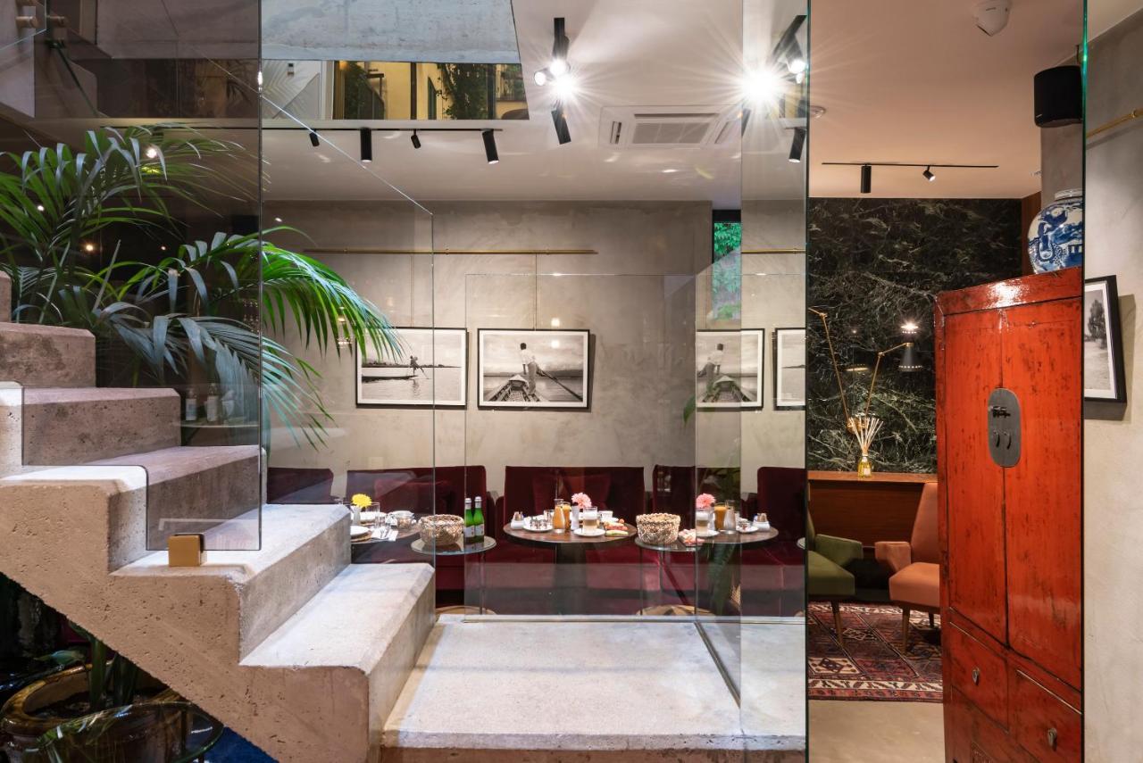 Vico Milano Hotel Luaran gambar