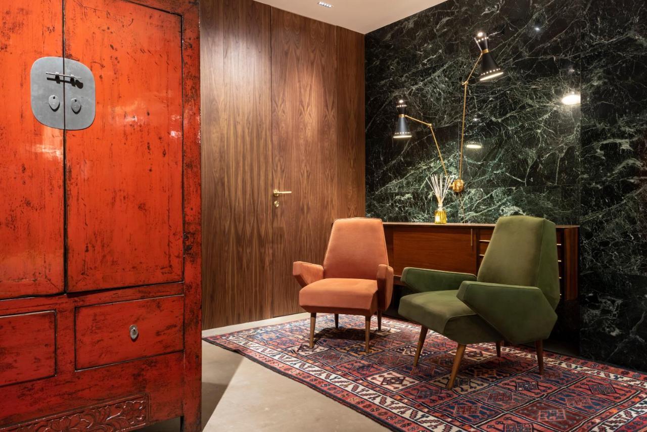 Vico Milano Hotel Luaran gambar