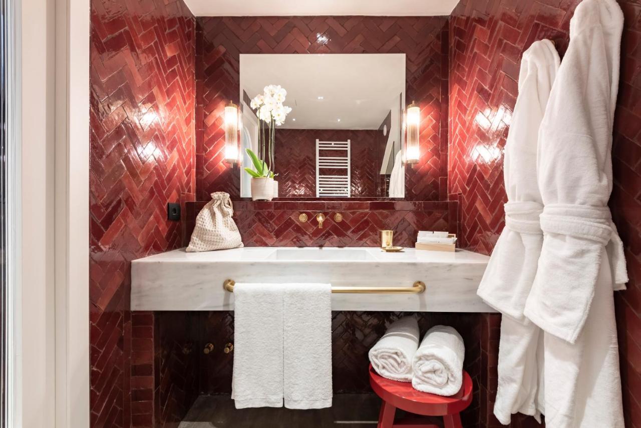 Vico Milano Hotel Luaran gambar