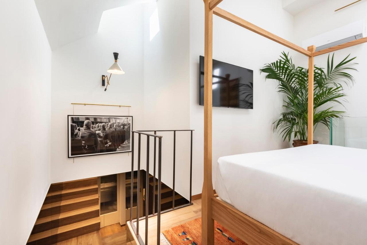 Vico Milano Hotel Luaran gambar