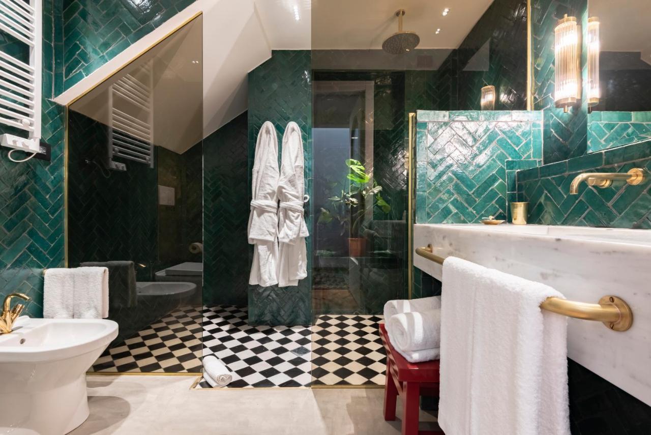 Vico Milano Hotel Luaran gambar