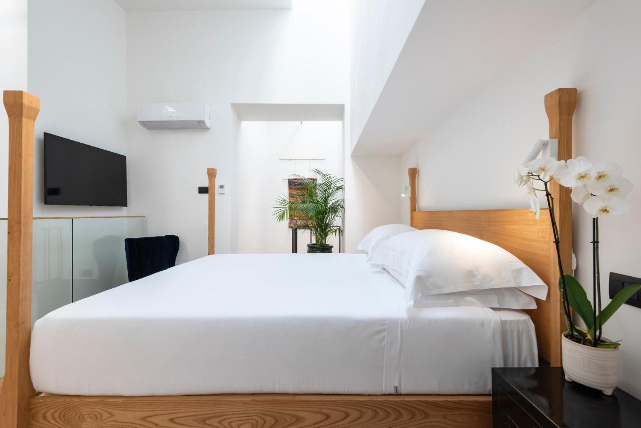 Vico Milano Hotel Luaran gambar
