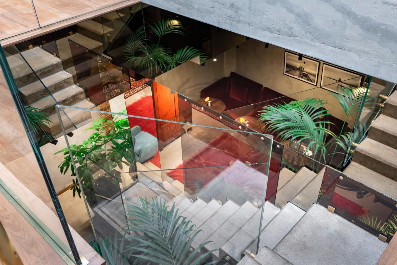 Vico Milano Hotel Luaran gambar