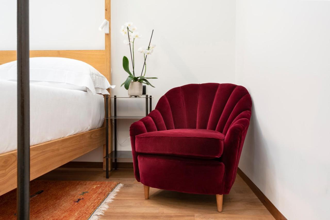 Vico Milano Hotel Luaran gambar