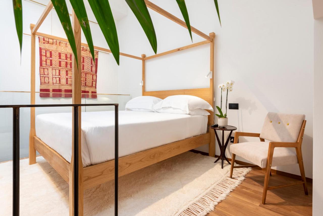 Vico Milano Hotel Luaran gambar