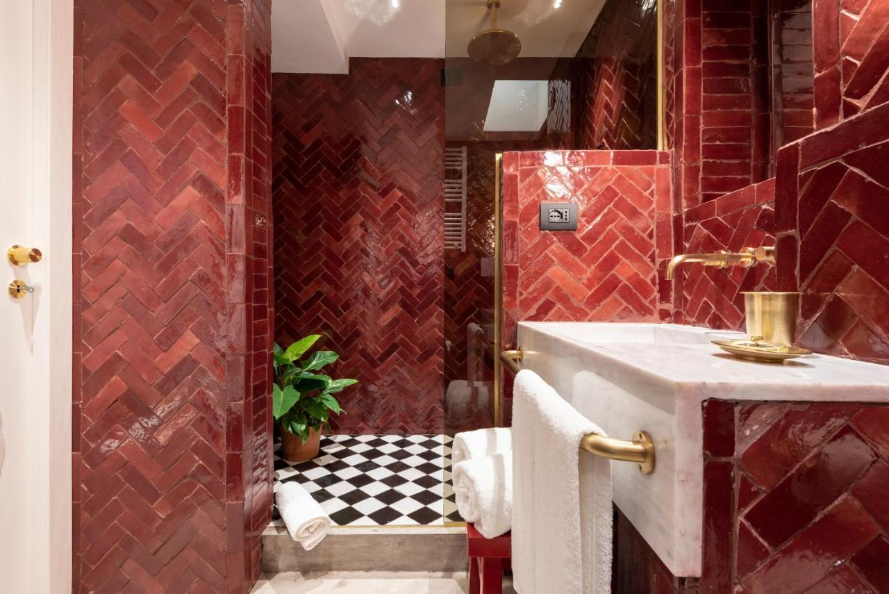 Vico Milano Hotel Luaran gambar