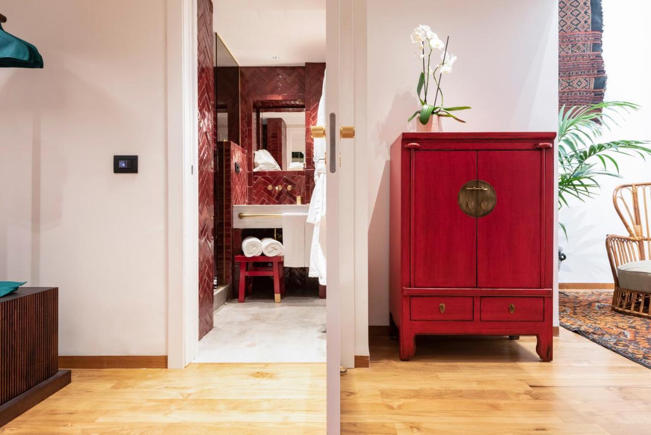 Vico Milano Hotel Luaran gambar