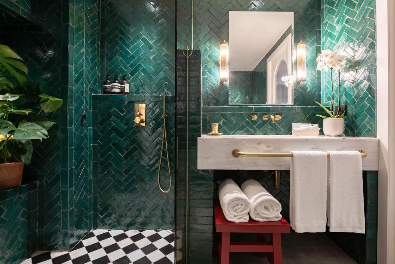 Vico Milano Hotel Luaran gambar