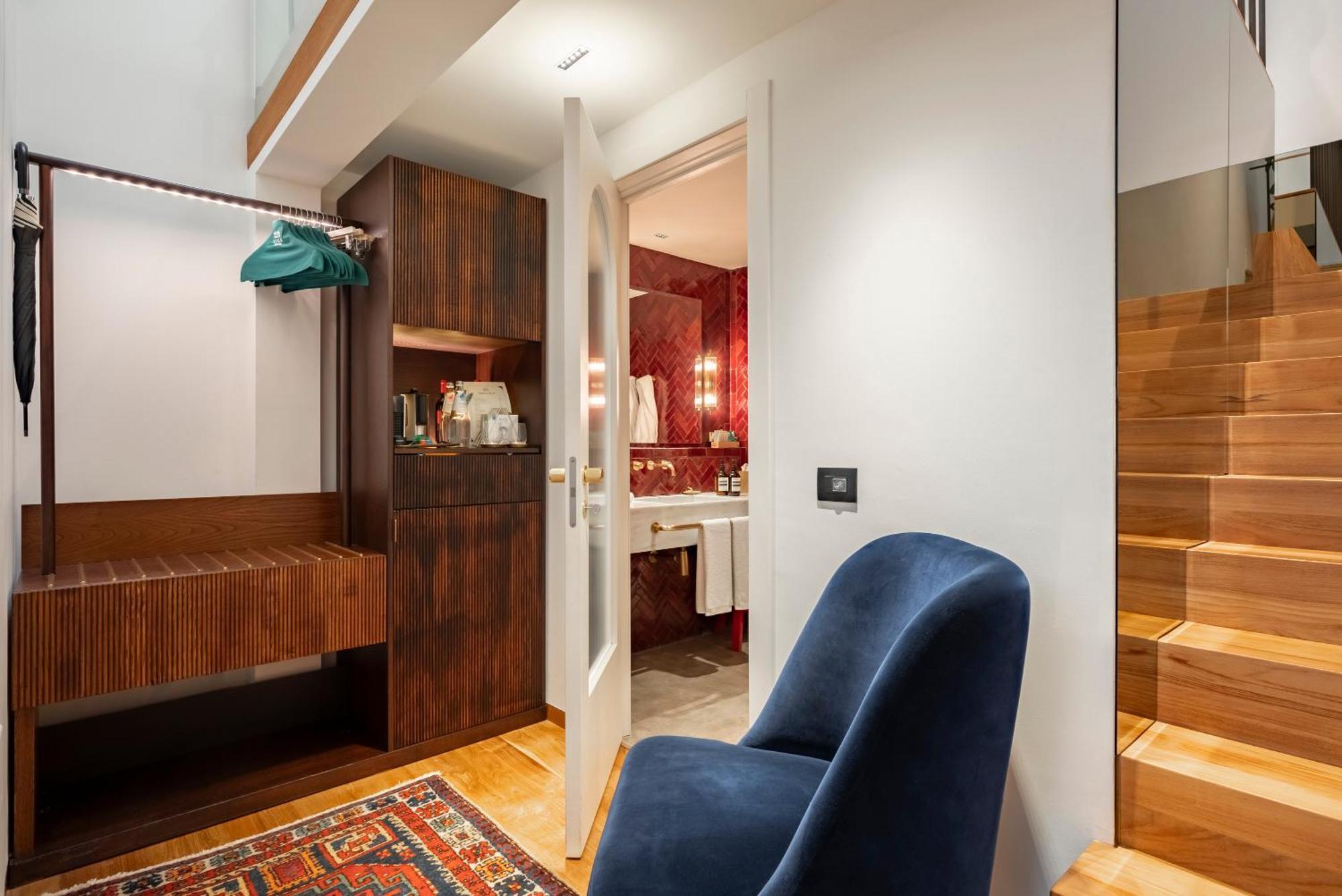 Vico Milano Hotel Luaran gambar