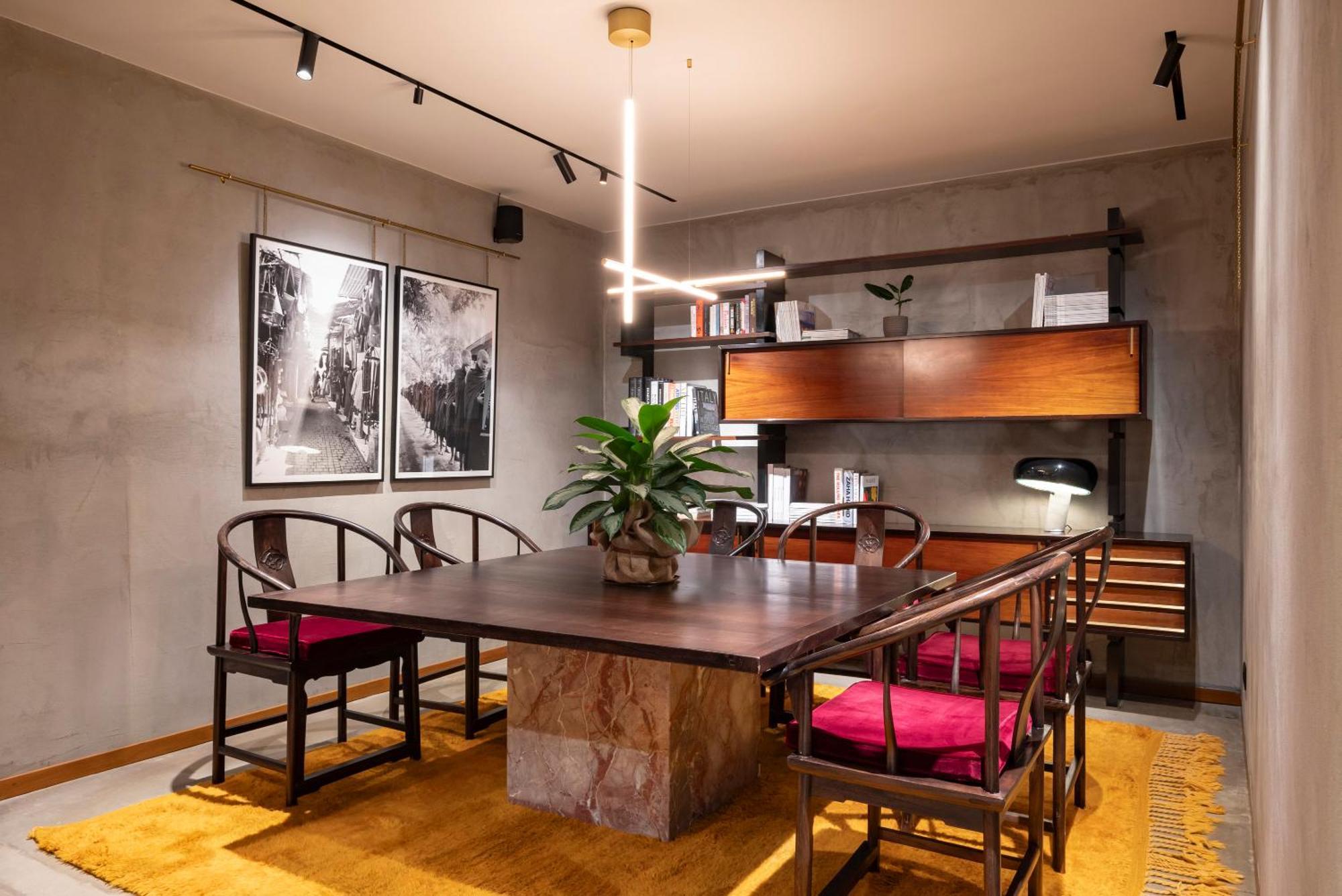 Vico Milano Hotel Luaran gambar