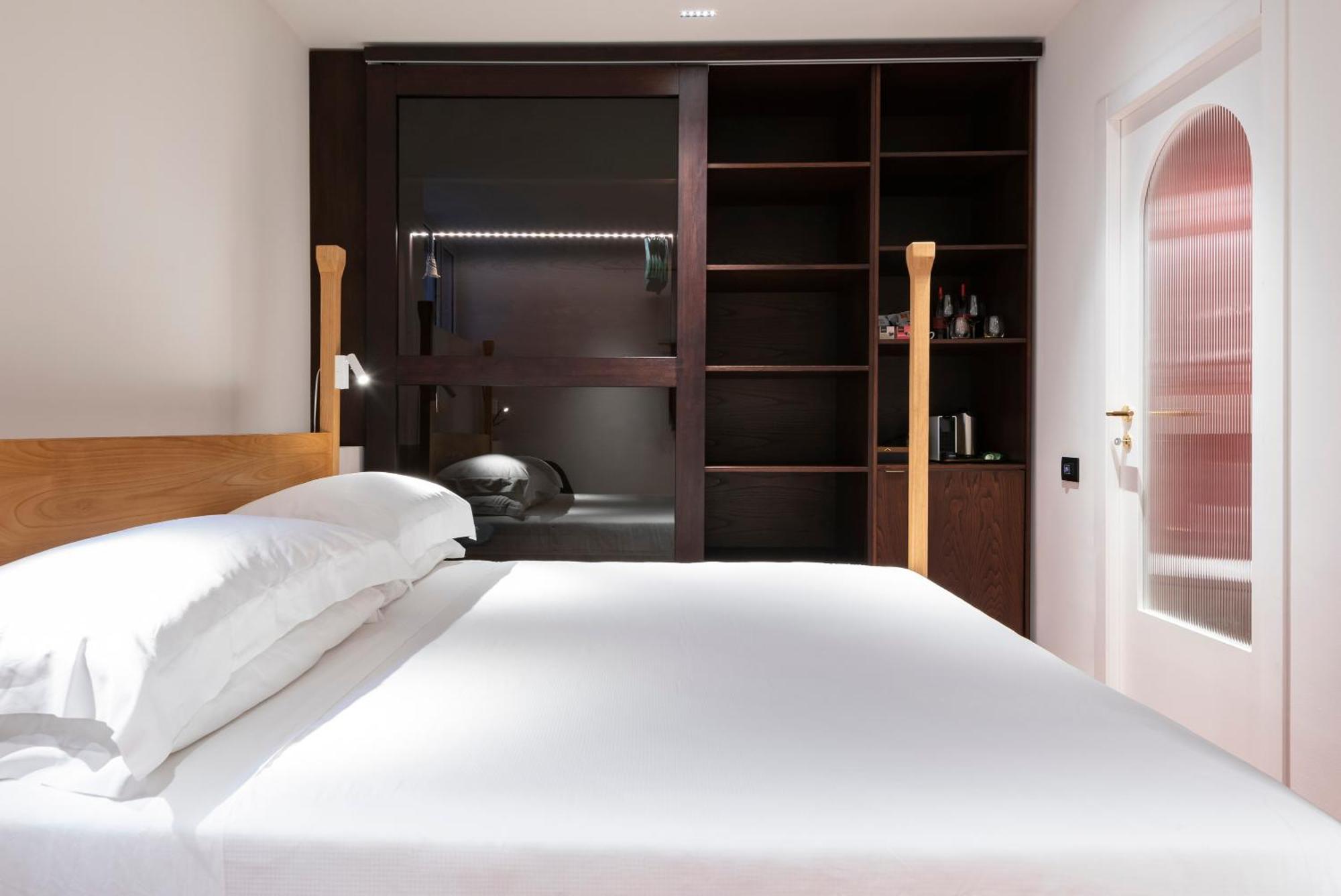 Vico Milano Hotel Bilik gambar