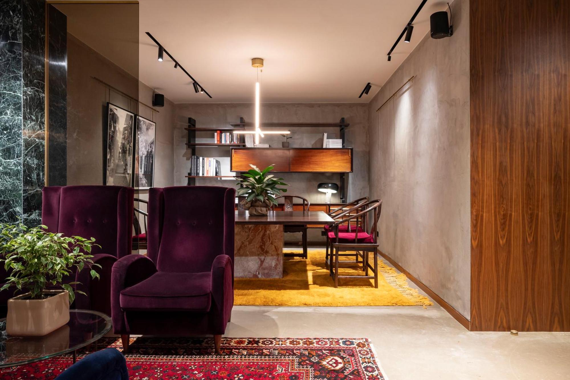 Vico Milano Hotel Luaran gambar