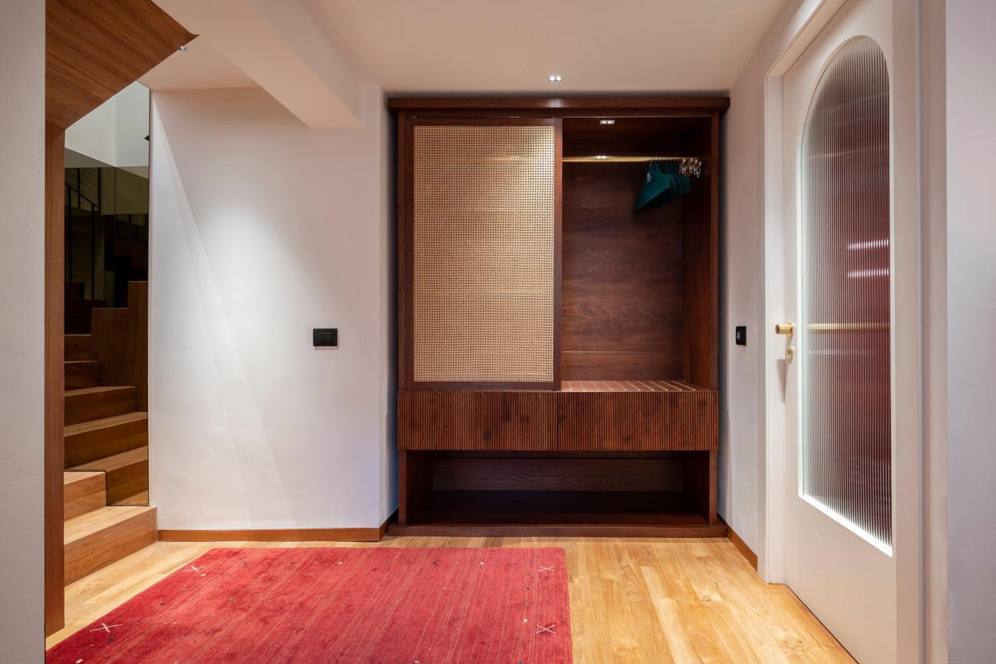 Vico Milano Hotel Luaran gambar