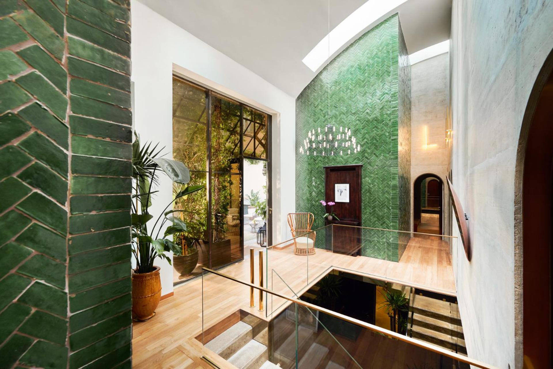 Vico Milano Hotel Luaran gambar