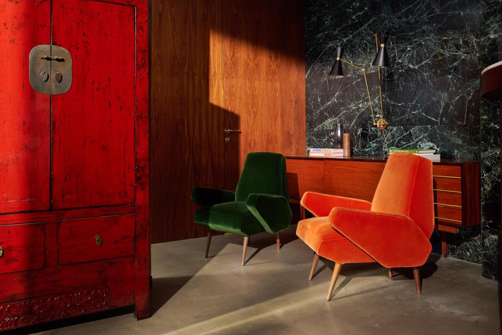 Vico Milano Hotel Luaran gambar