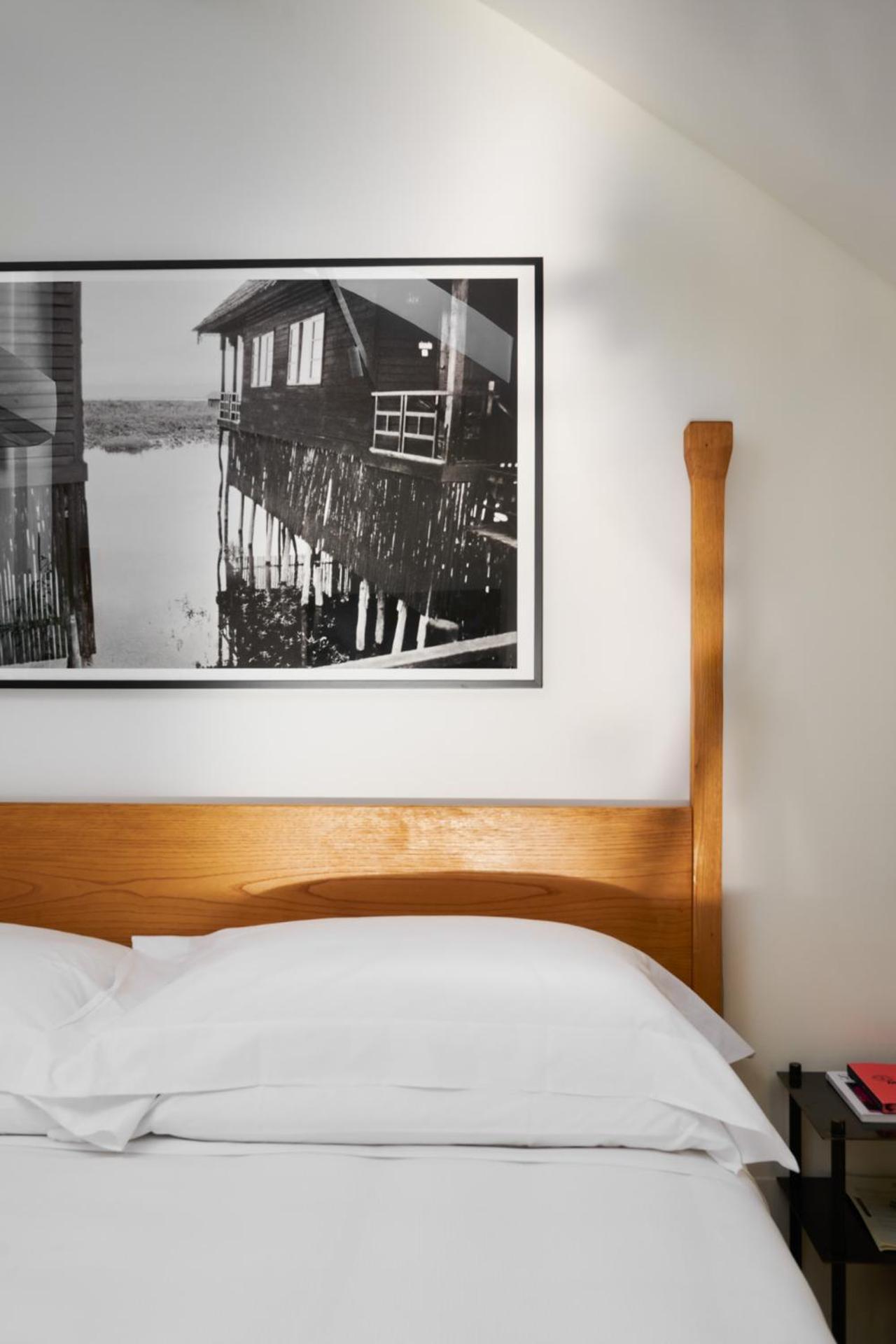 Vico Milano Hotel Luaran gambar