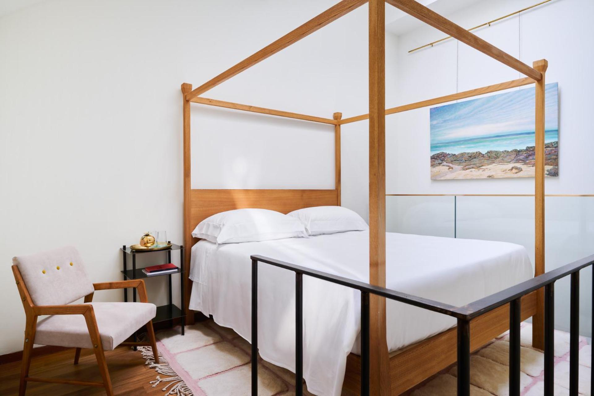 Vico Milano Hotel Luaran gambar