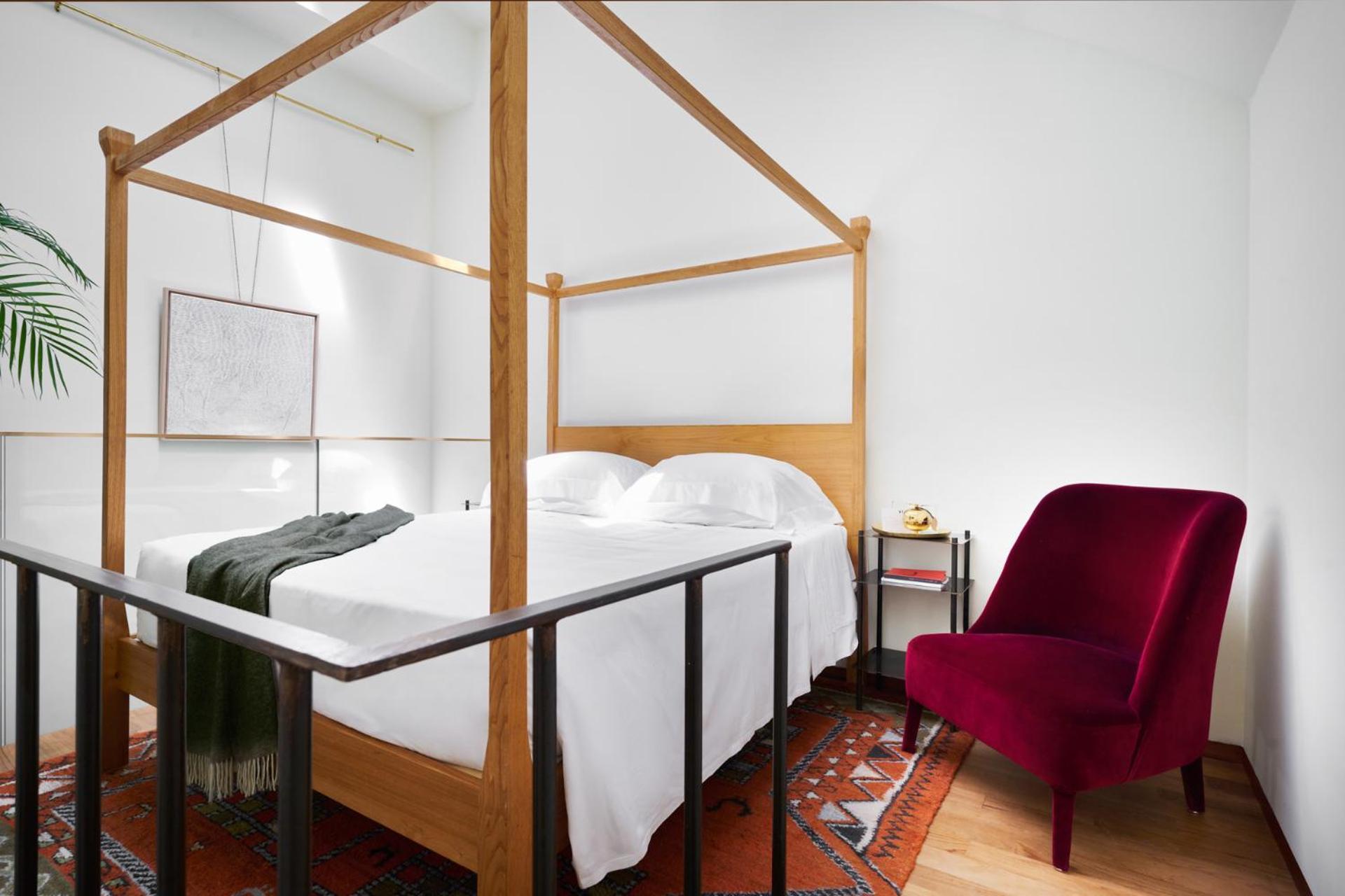 Vico Milano Hotel Luaran gambar