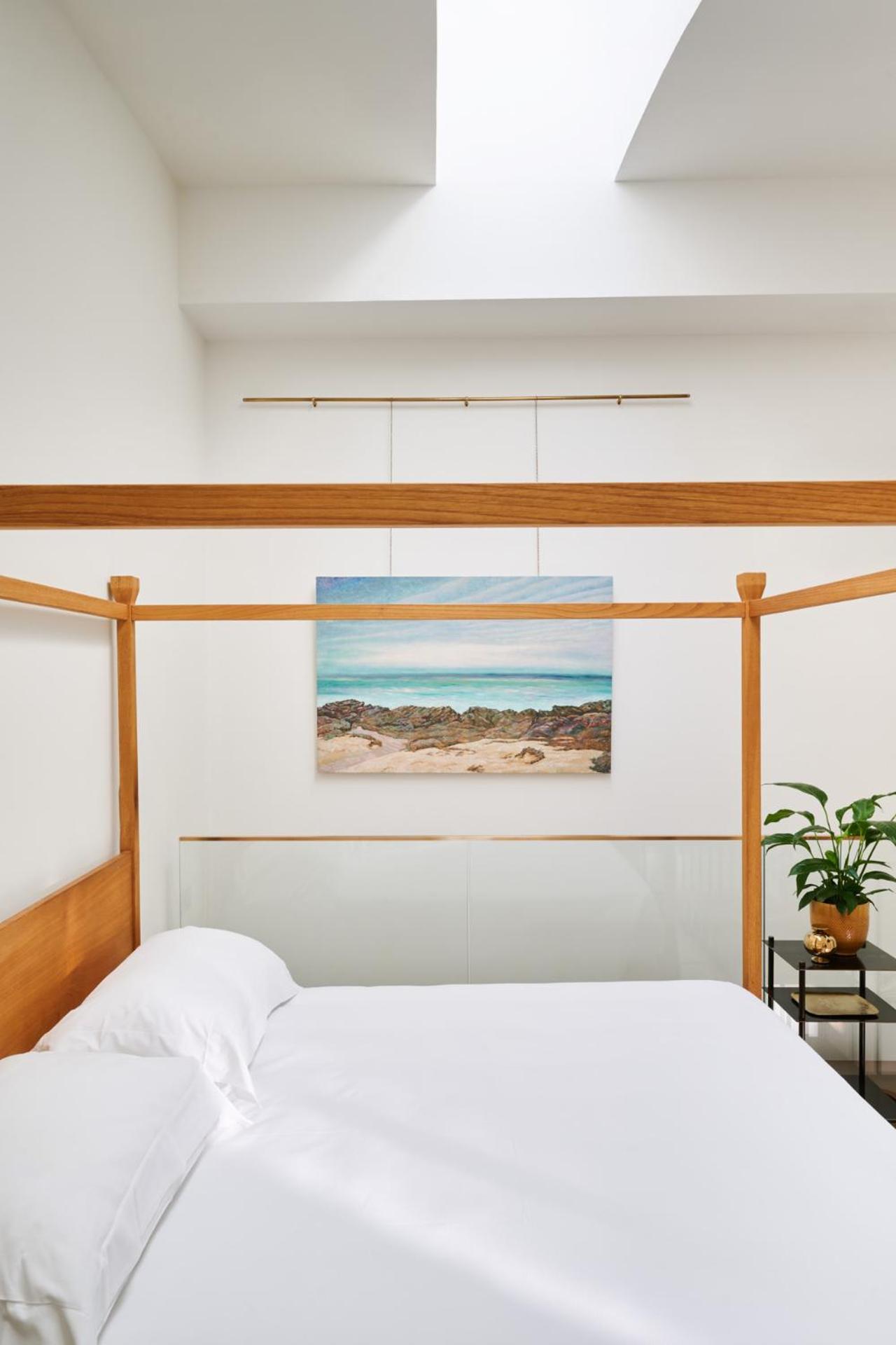 Vico Milano Hotel Luaran gambar
